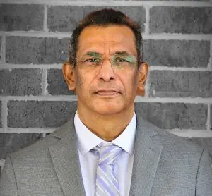 Pr. Cherian Pillai
